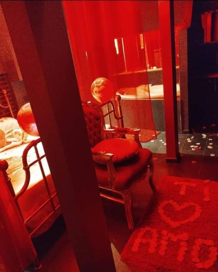 Affittacamere La Quiete San Marcello  Kültér fotó